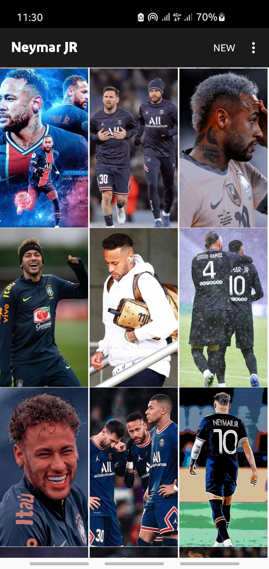 neymar wallpaper 2022 0025