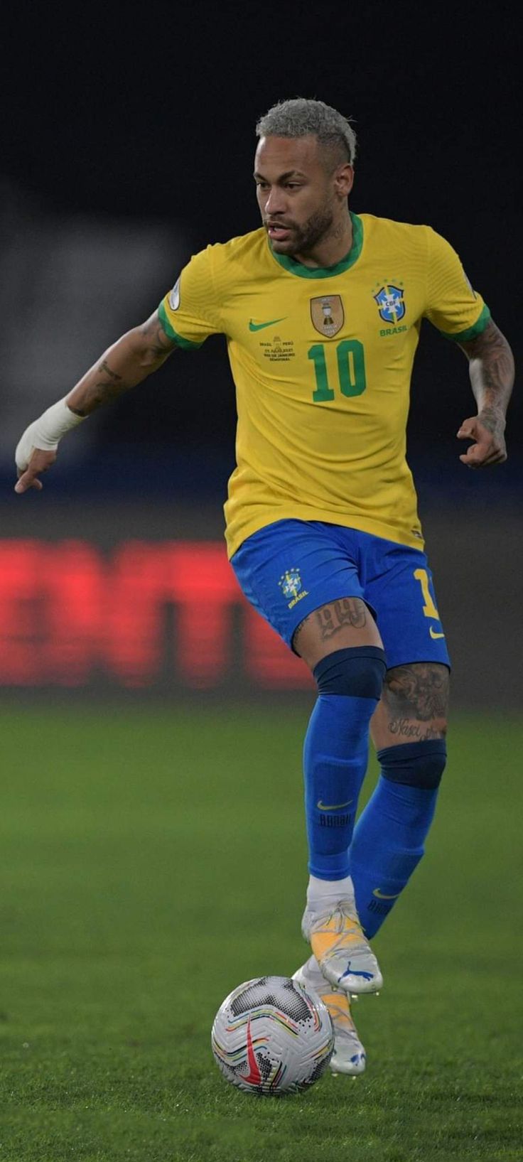 neymar wallpaper brazil 2022 0027