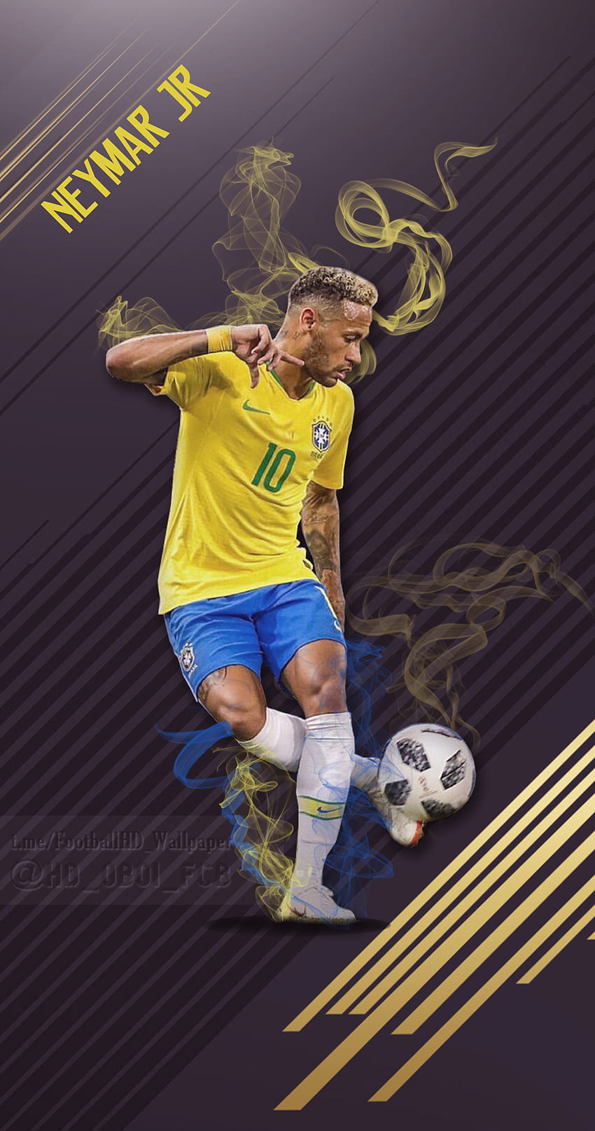 neymar wallpaper brazil 2022 0032