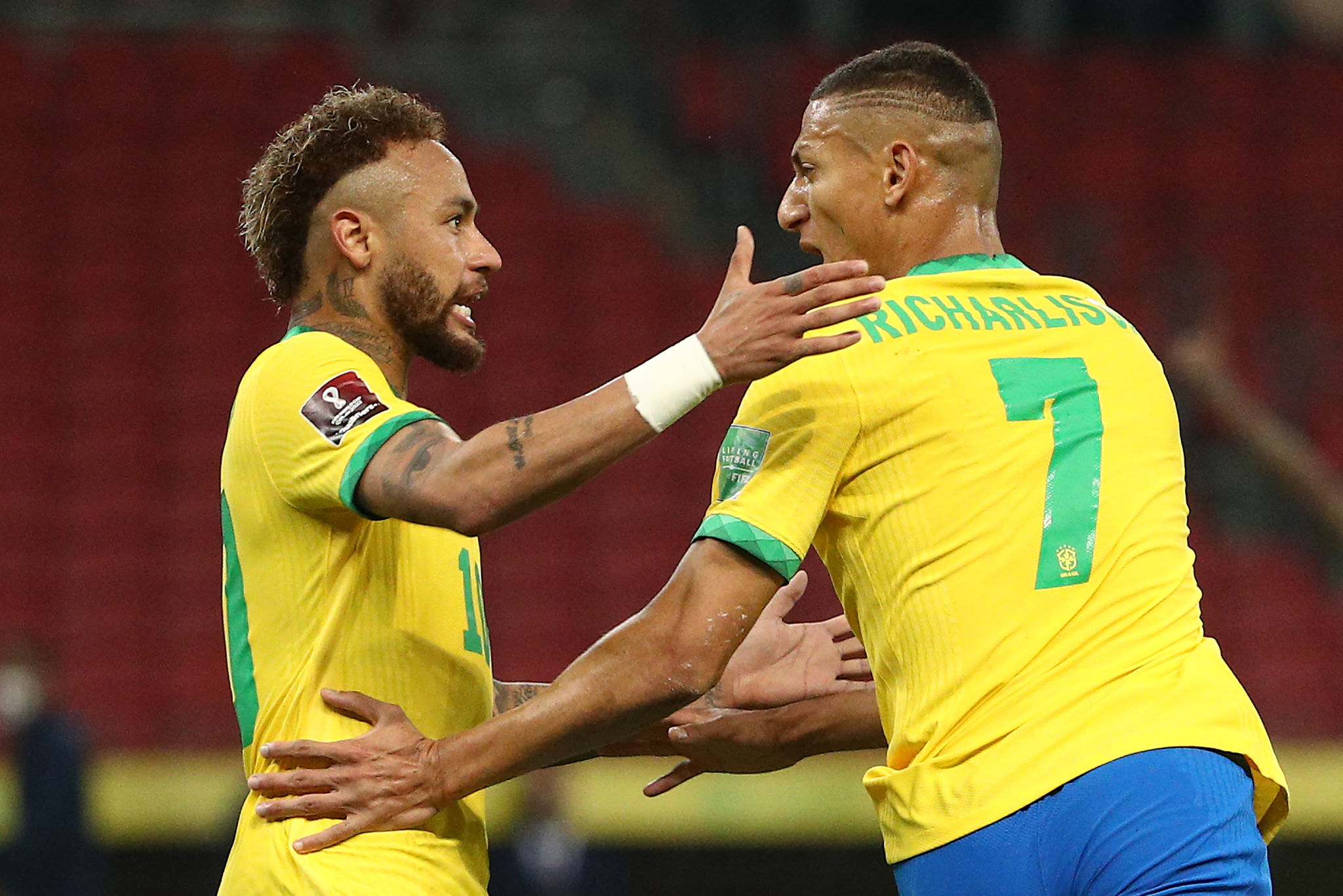 neymar wallpaper brazil 2022 0043