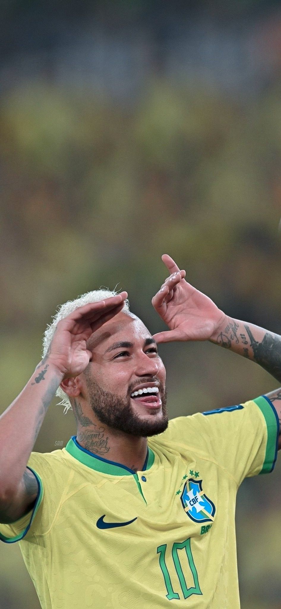 neymar wallpaper brazil 2022 0051