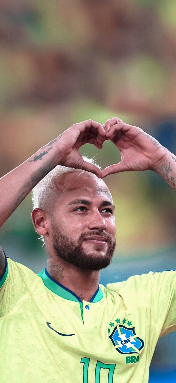 neymar wallpaper brazil 2022 0060