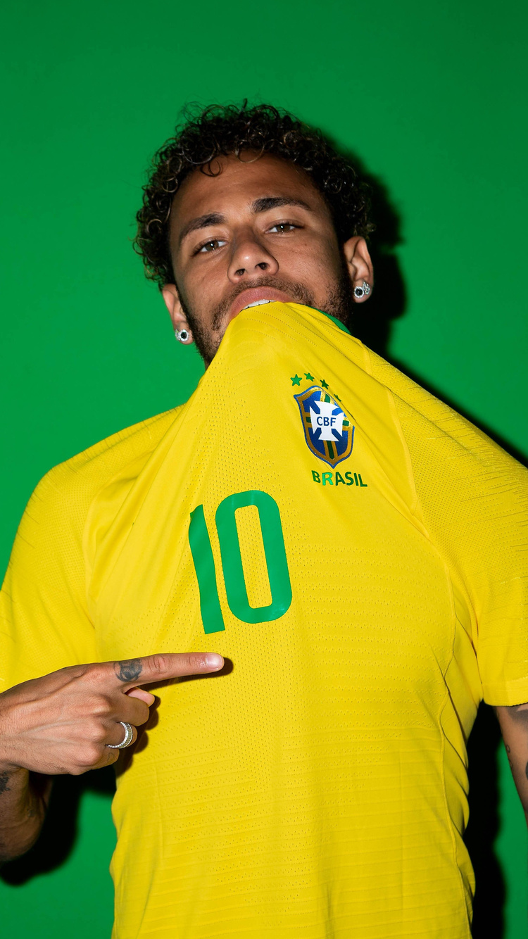 neymar wallpaper brazil 2022 0063