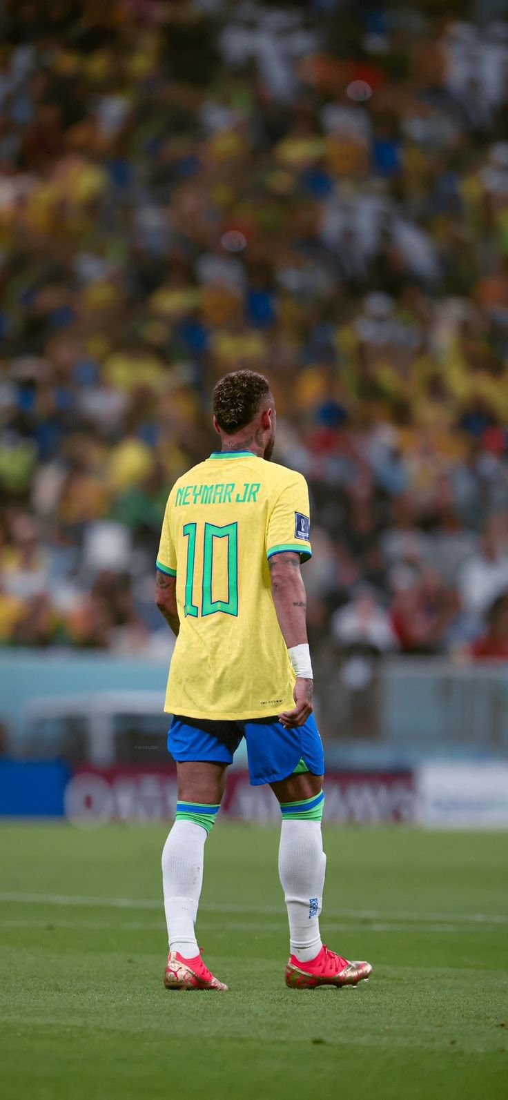 neymar wallpaper brazil 2022 0065