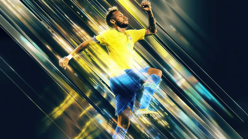 neymar wallpaper brazil 2022 0069