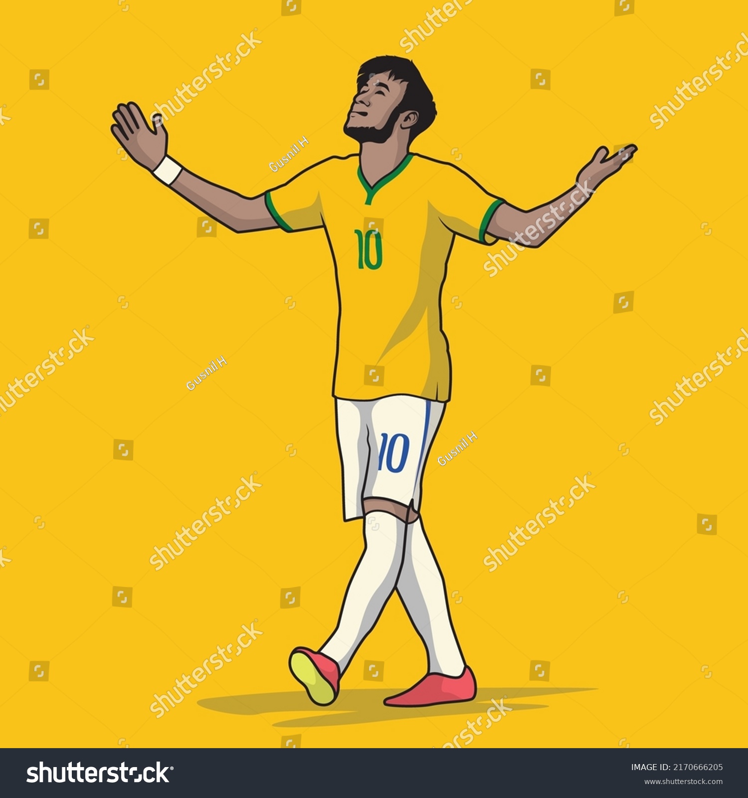 neymar wallpaper brazil 2022 0071