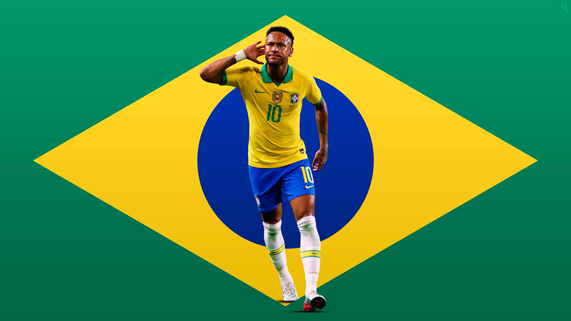 neymar wallpaper brazil 2022 0074