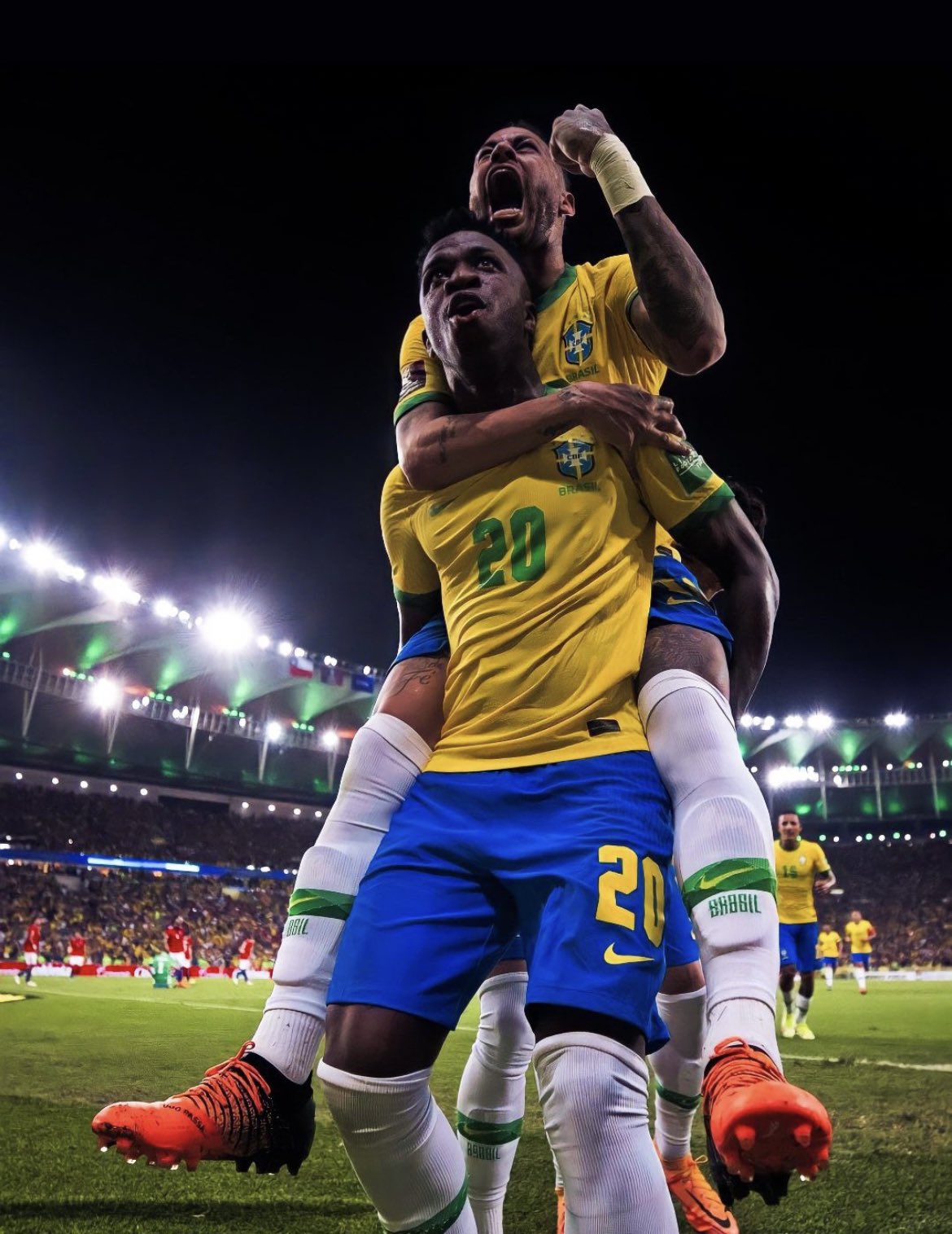neymar wallpaper brazil 2022 0077