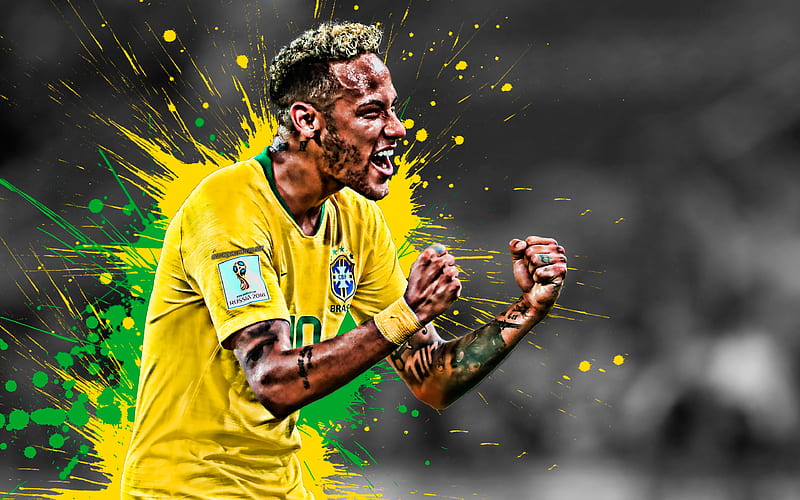 neymar wallpaper brazil 2022 0079
