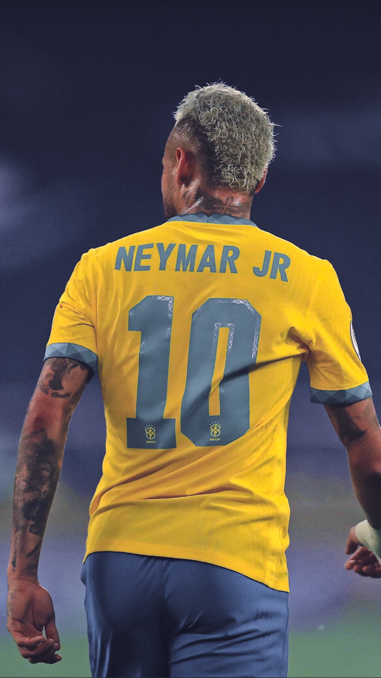 neymar wallpaper brazil 2022 0083