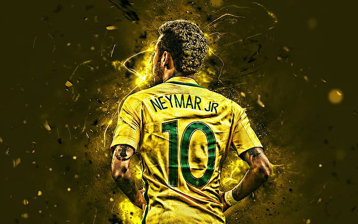 neymar wallpaper brazil 2022 0093