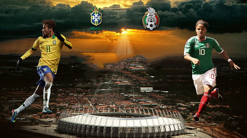 neymar wallpaper brazil 2022 0098
