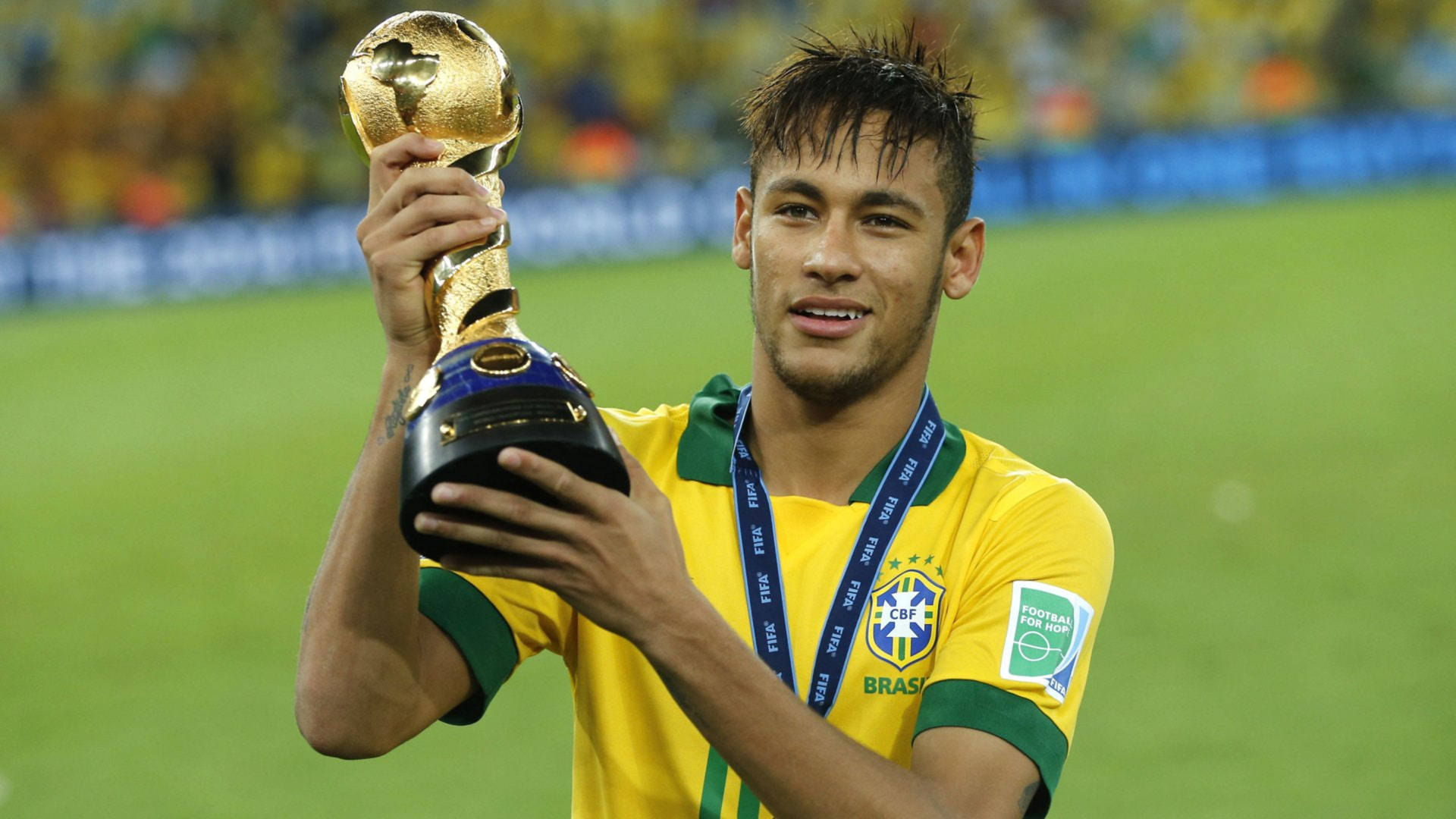 Neymar wallpaper download