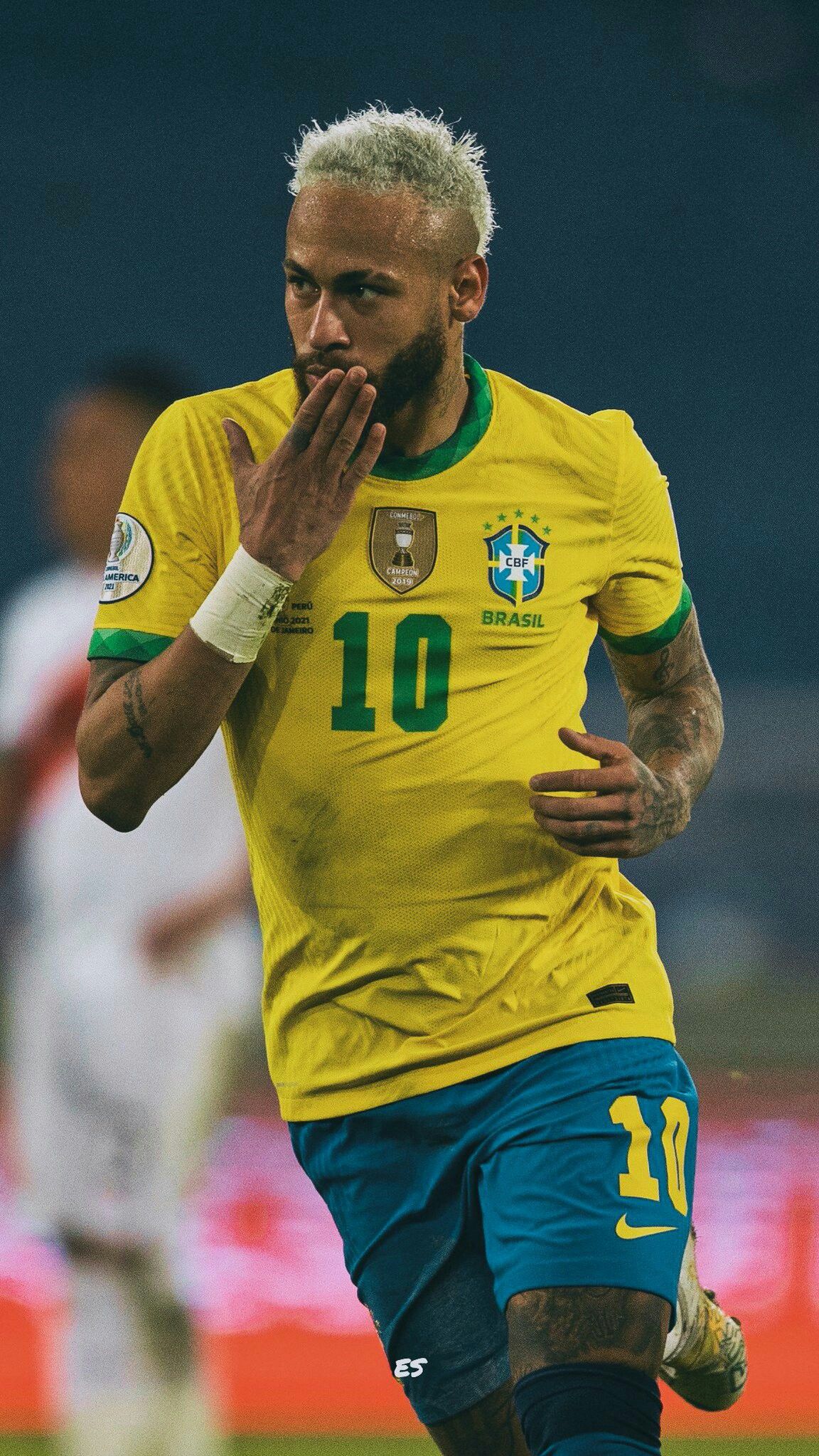 Neymar wallpaper HD