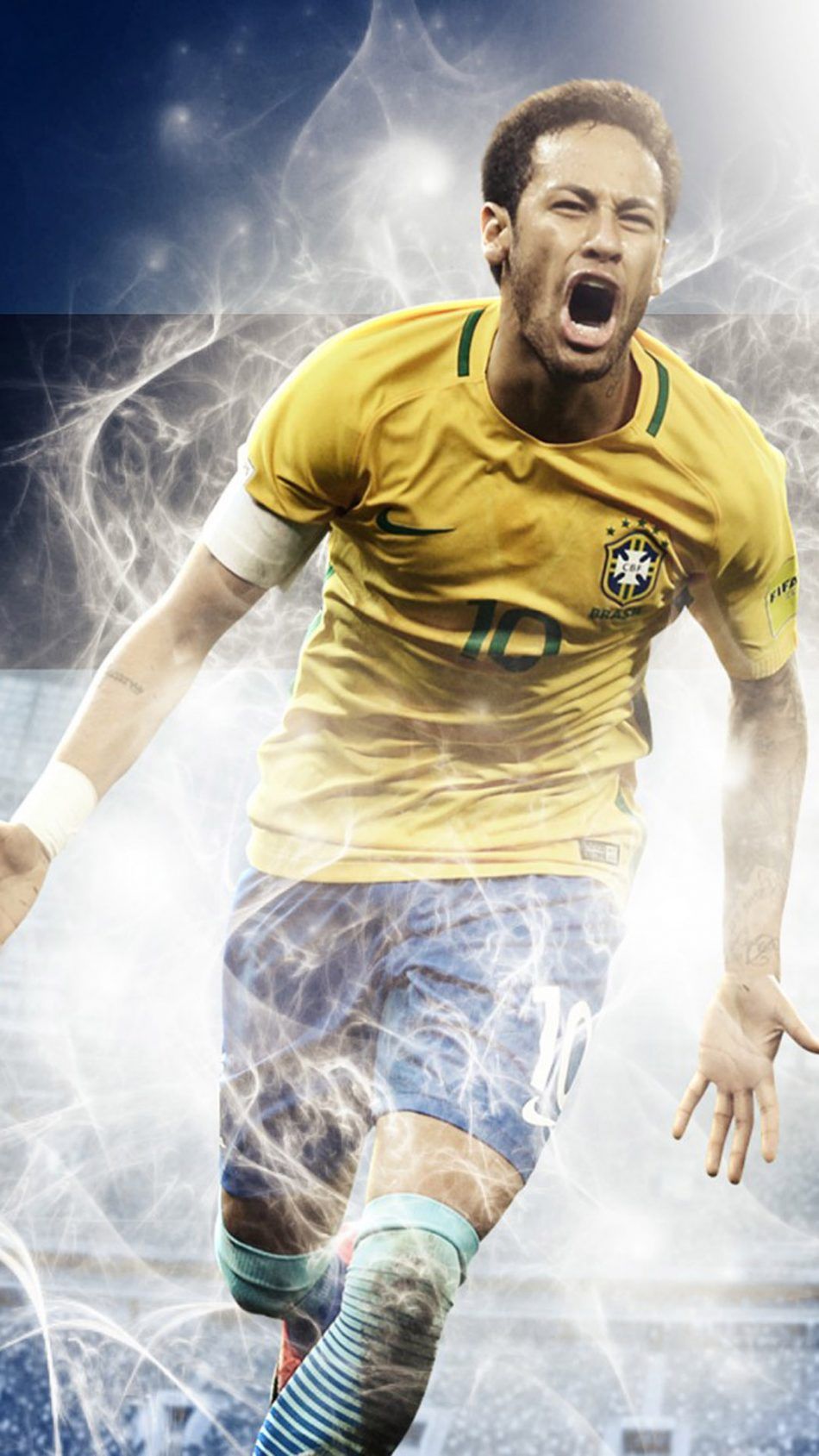 neymar wallpaper world cup 0010