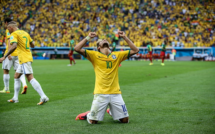 neymar wallpaper world cup 0020