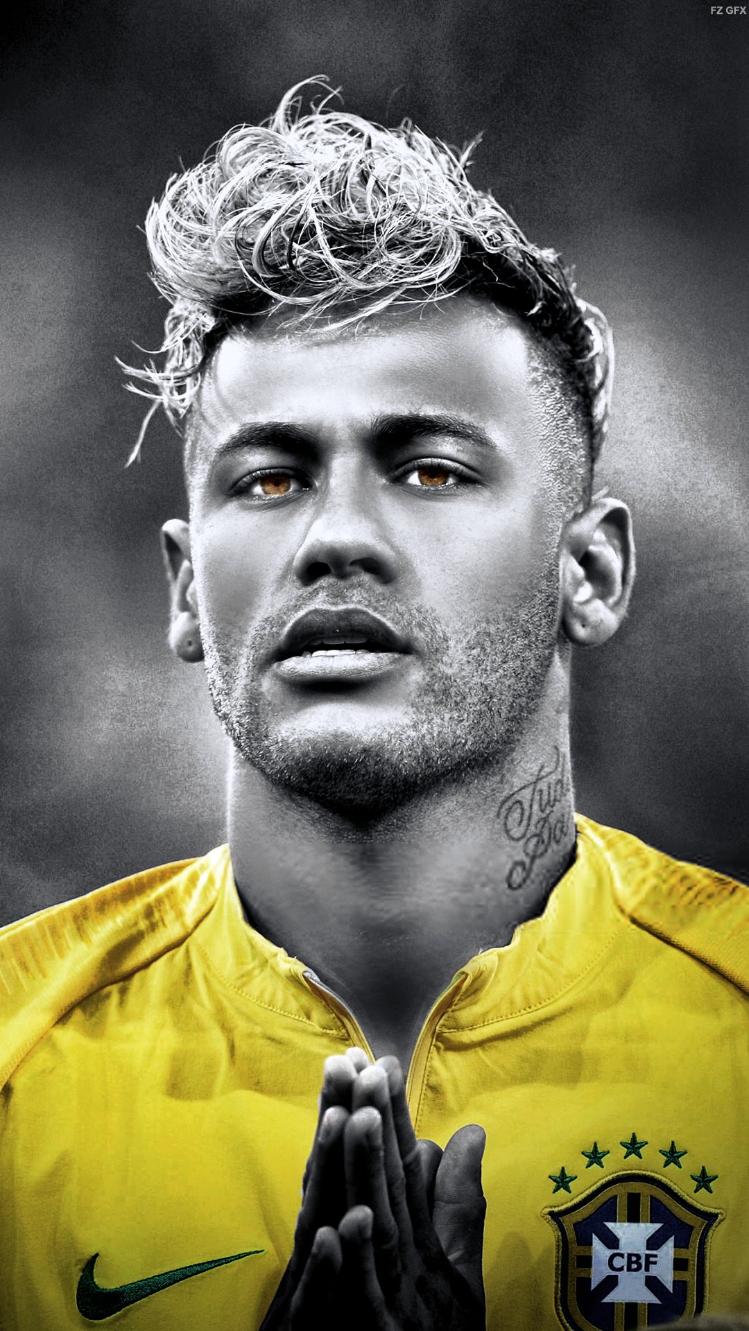 neymar wallpaper world cup 0021