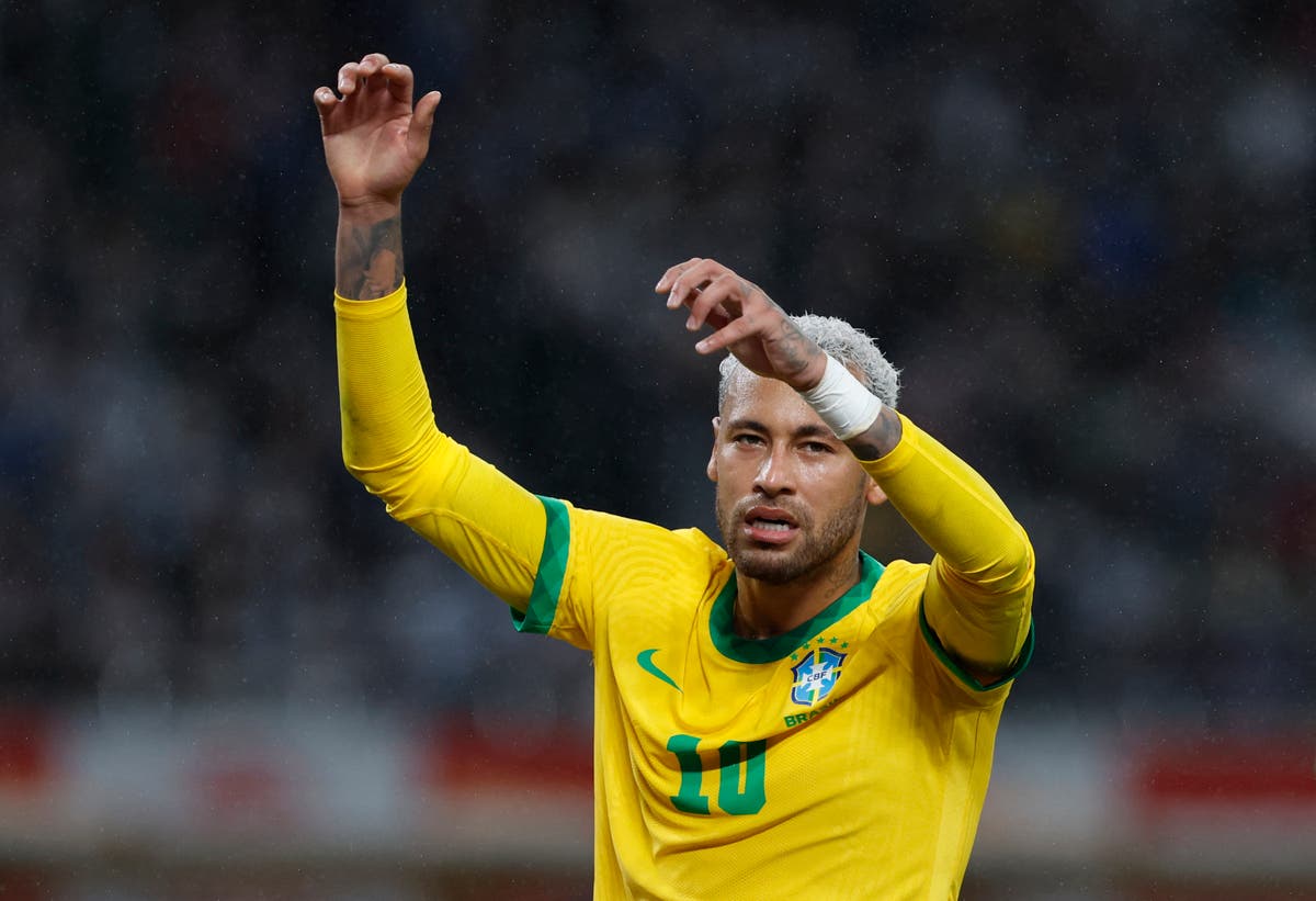 neymar wallpaper world cup 0032