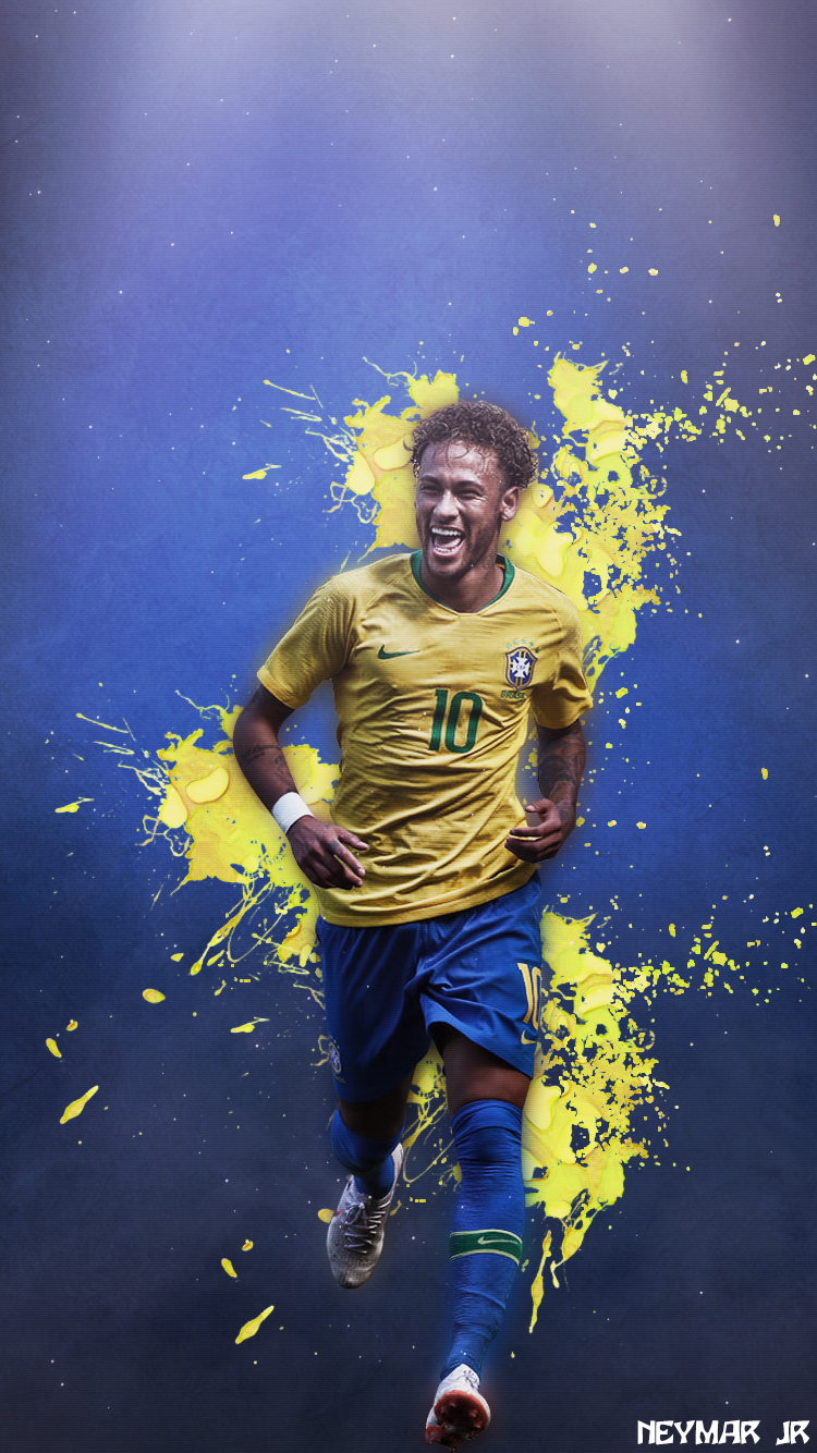 neymar wallpaper world cup 0033