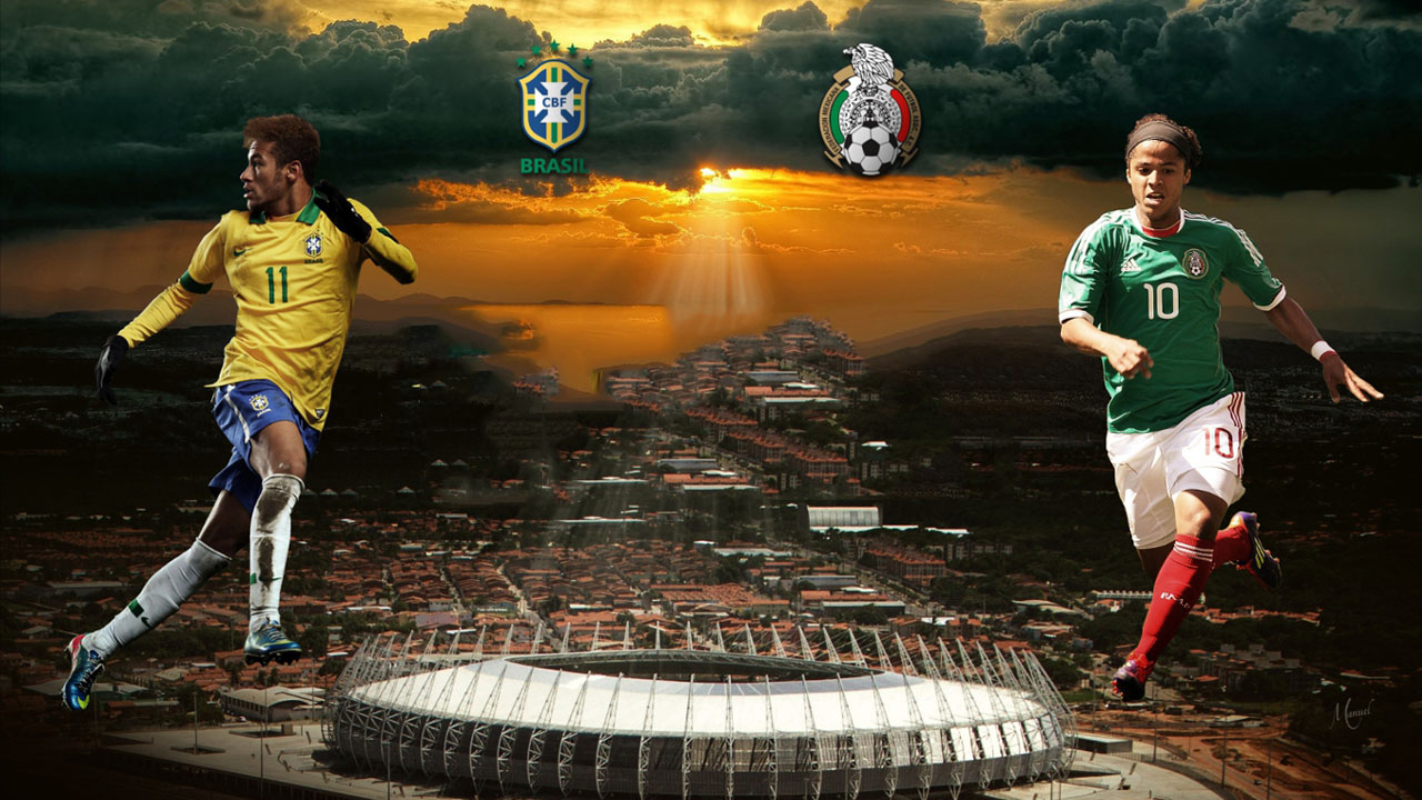 neymar wallpaper world cup 0034