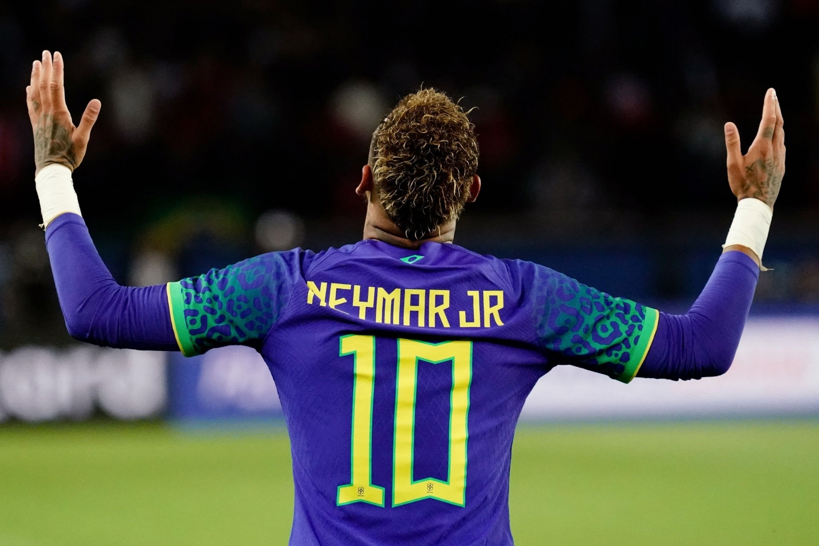 neymar wallpaper world cup 0037