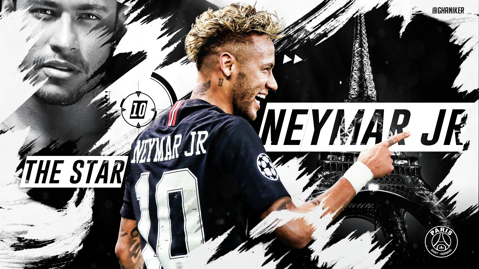 neymar wallpaper world cup 0043