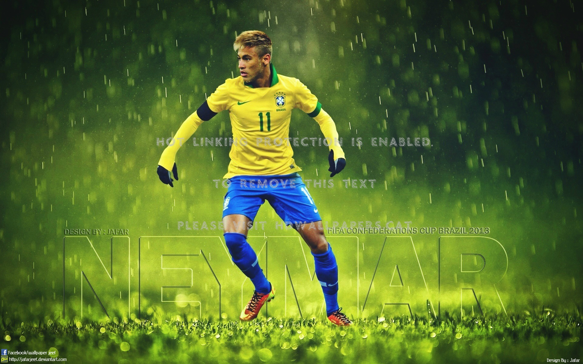 neymar wallpaper world cup 0044