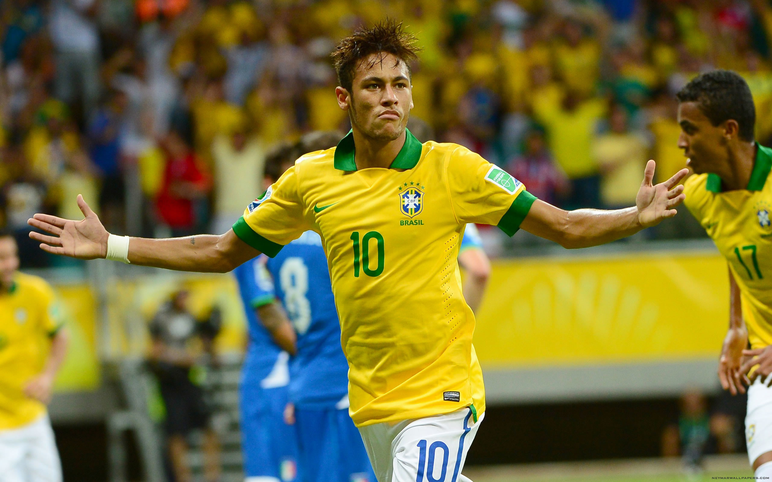 neymar wallpaper world cup 0045