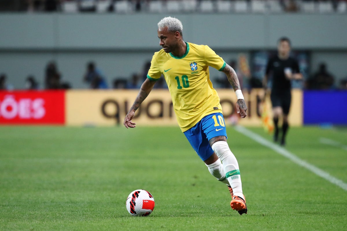 neymar wallpaper world cup 0056