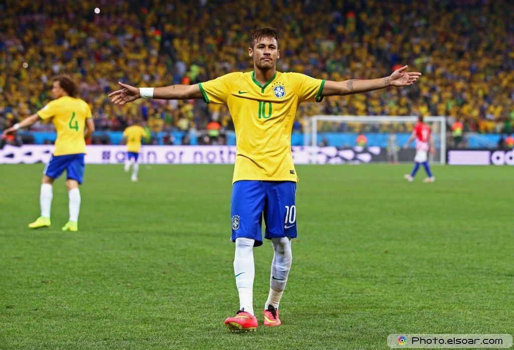 neymar wallpaper world cup 0059