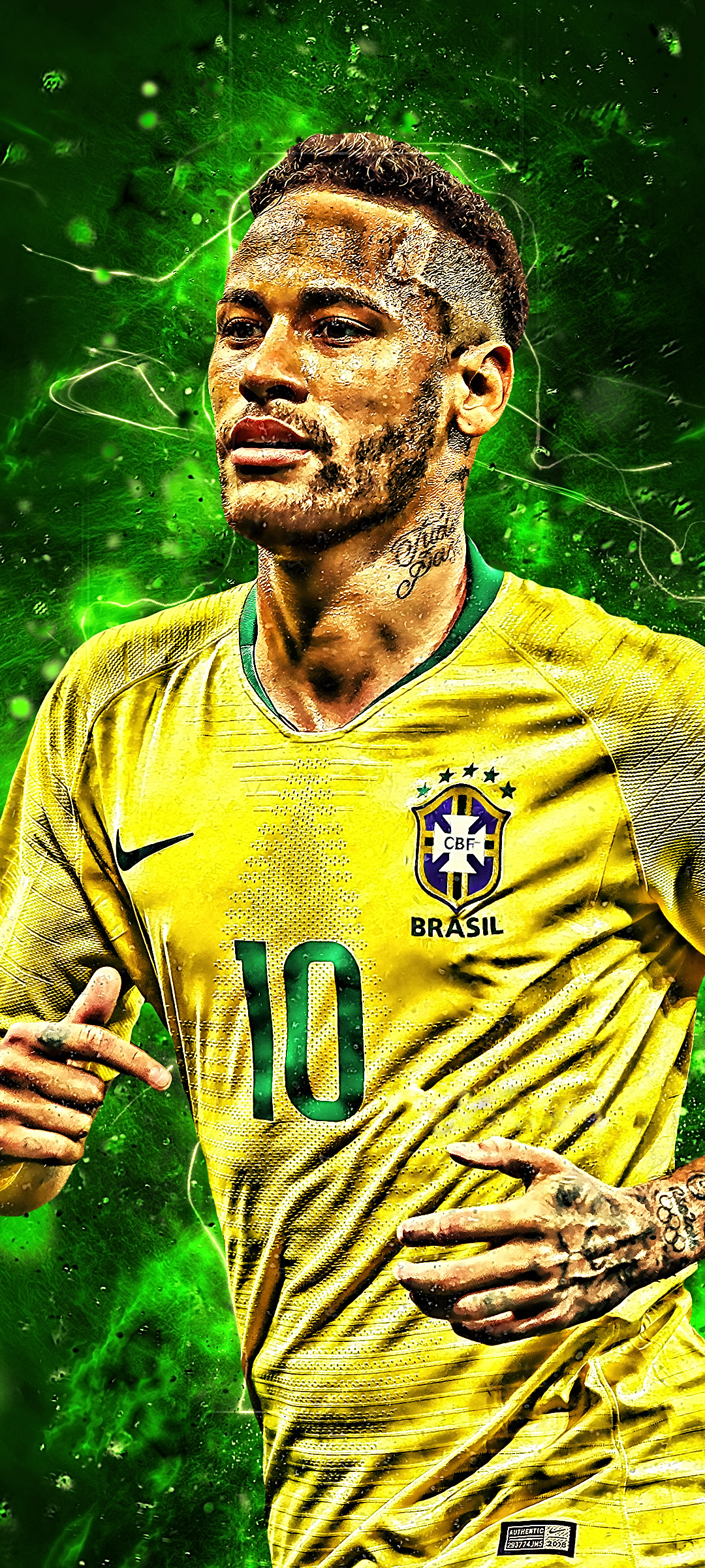 neymar wallpaper world cup 0066