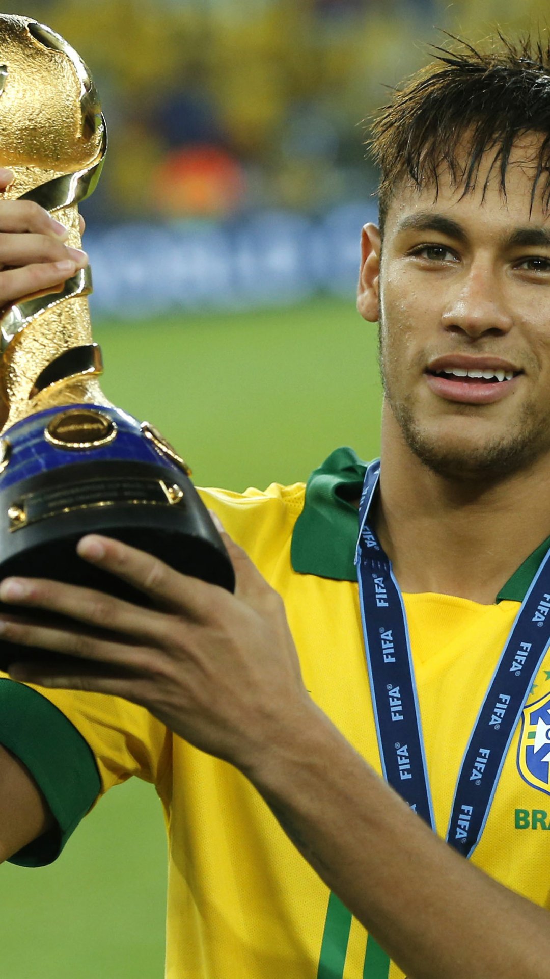 neymar wallpaper world cup 0078