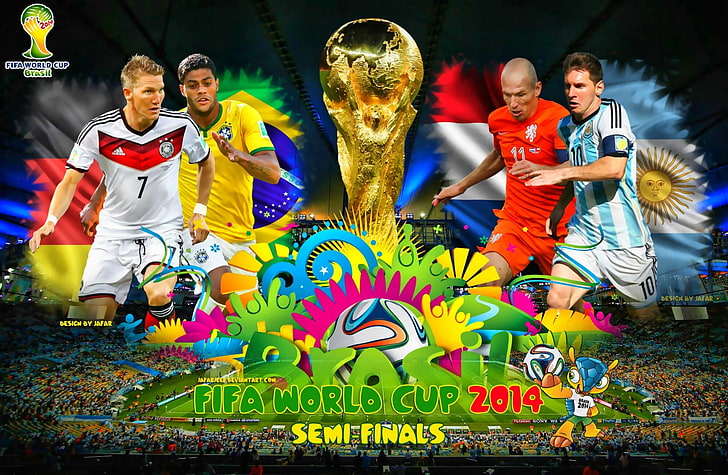 neymar wallpaper world cup 0084