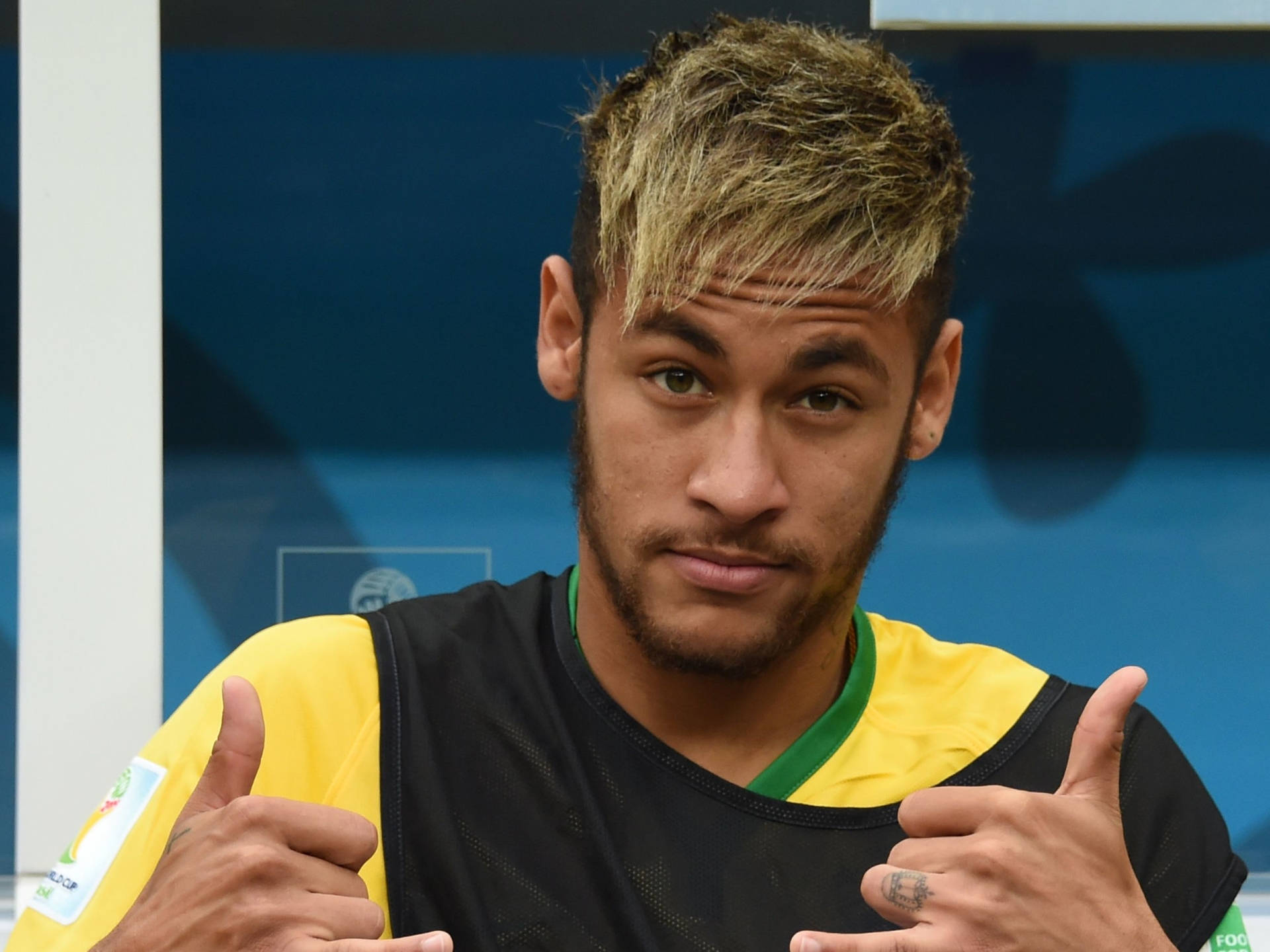 neymar wallpaper world cup 0085