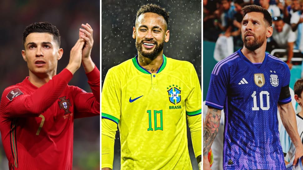 neymar wallpaper world cup 0093
