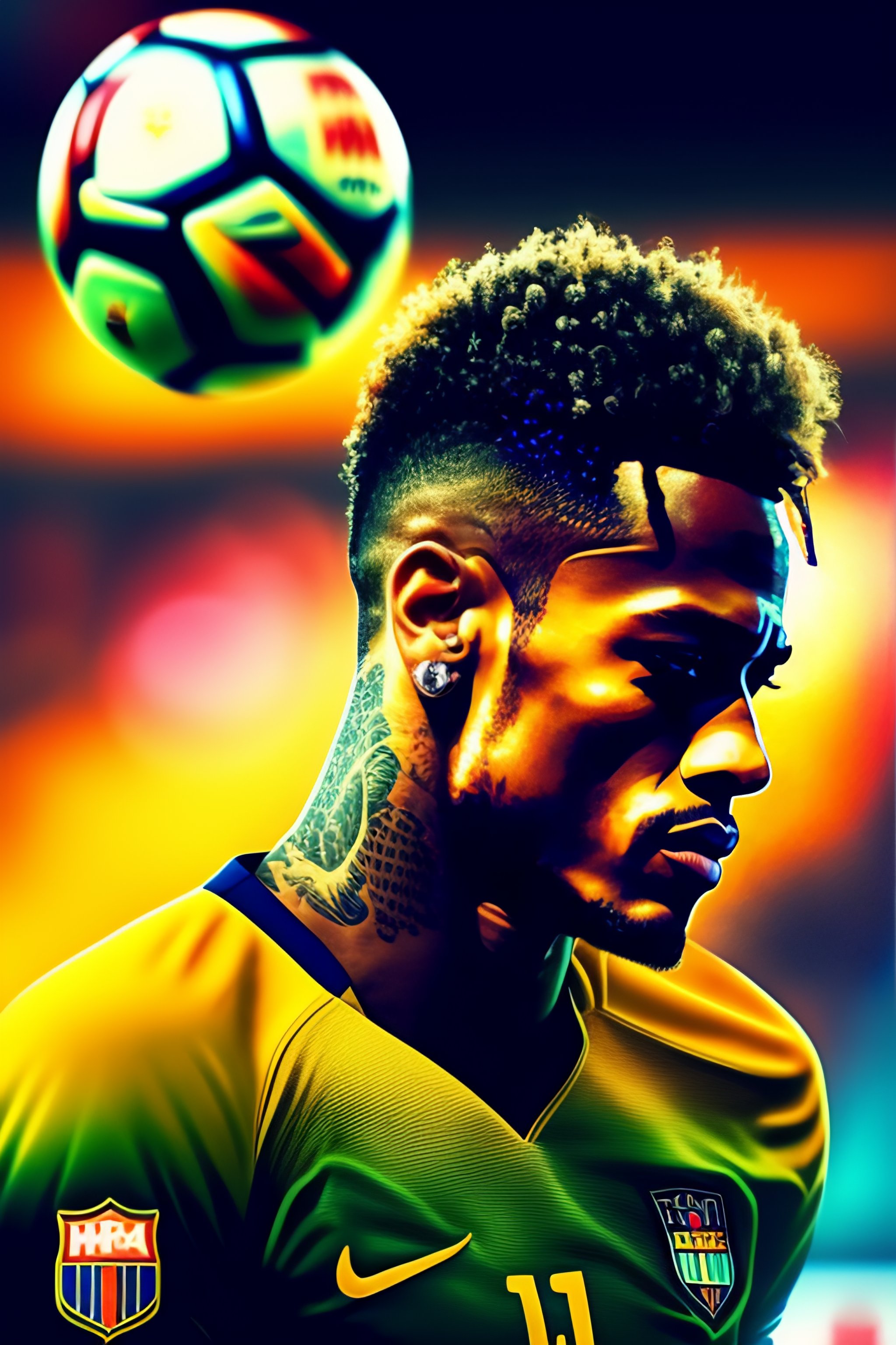 neymar wallpaper world cup 0094