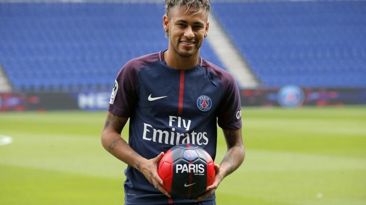 neymar when he was younger 0013
