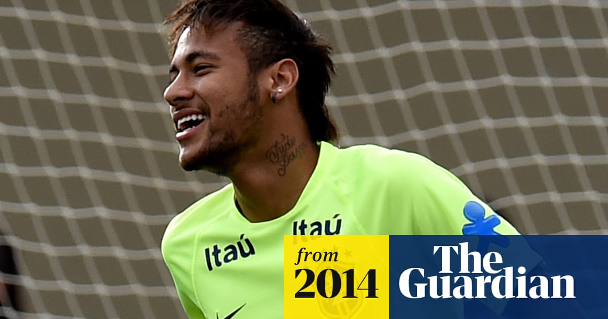 neymar when he was younger 0025