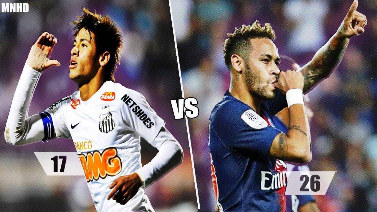 neymar when he was younger 0031
