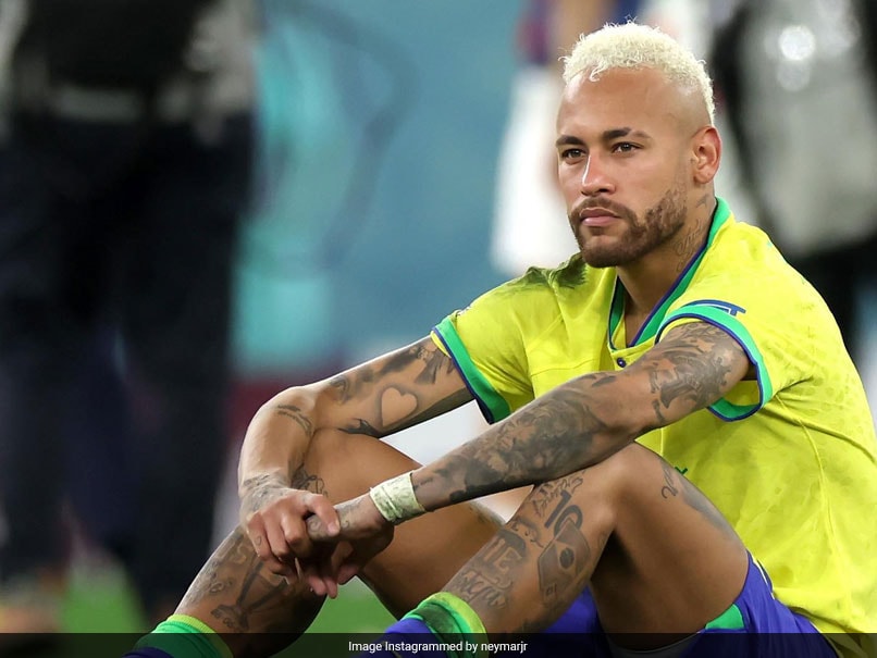 neymar when he was younger 0037