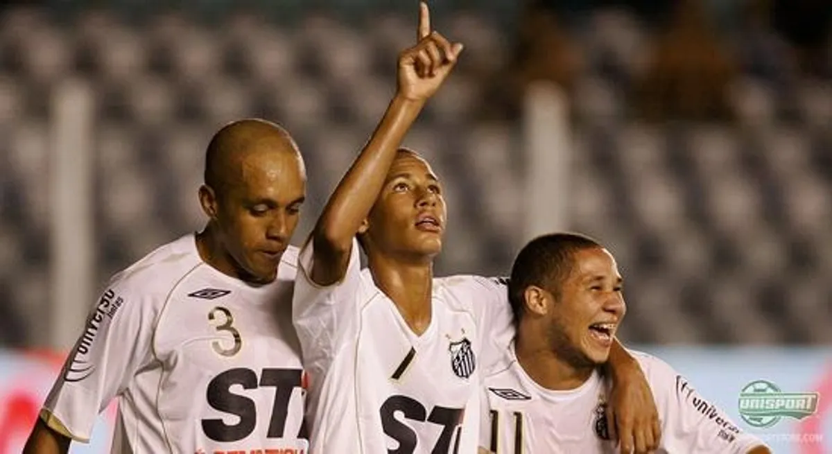 neymar when he was younger 0040
