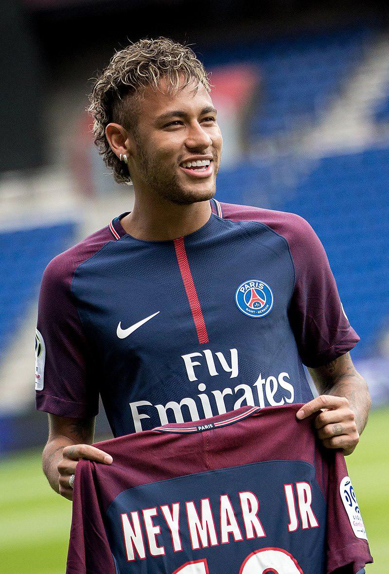 neymar when he was younger 0042