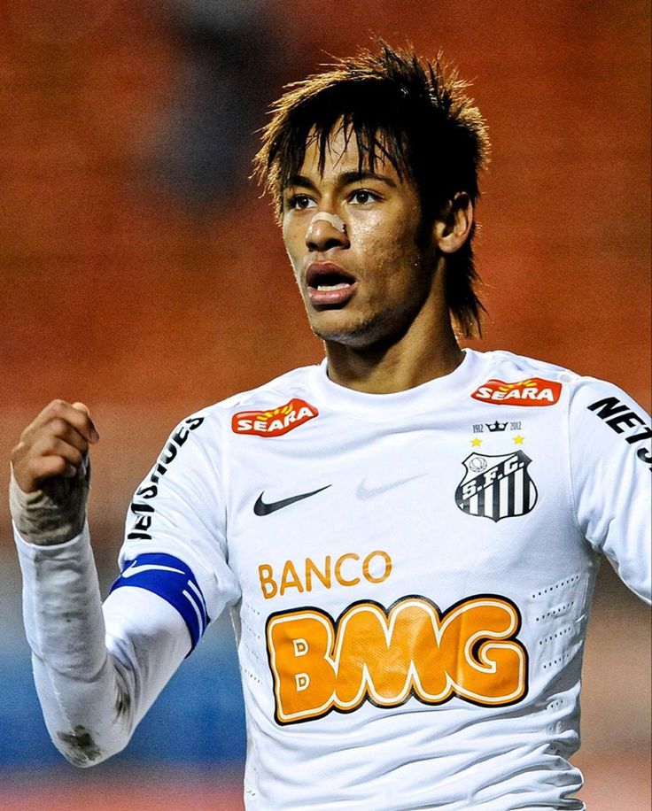 neymar when he was younger 0044
