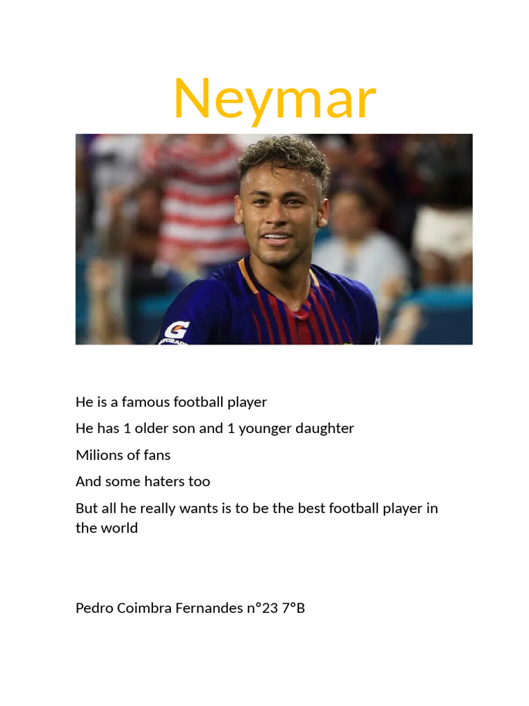 neymar when he was younger 0045