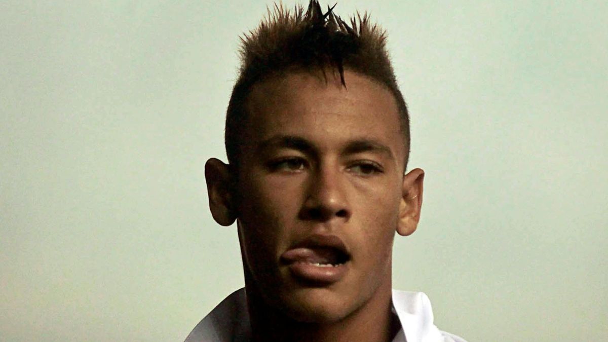 neymar when he was younger 0049