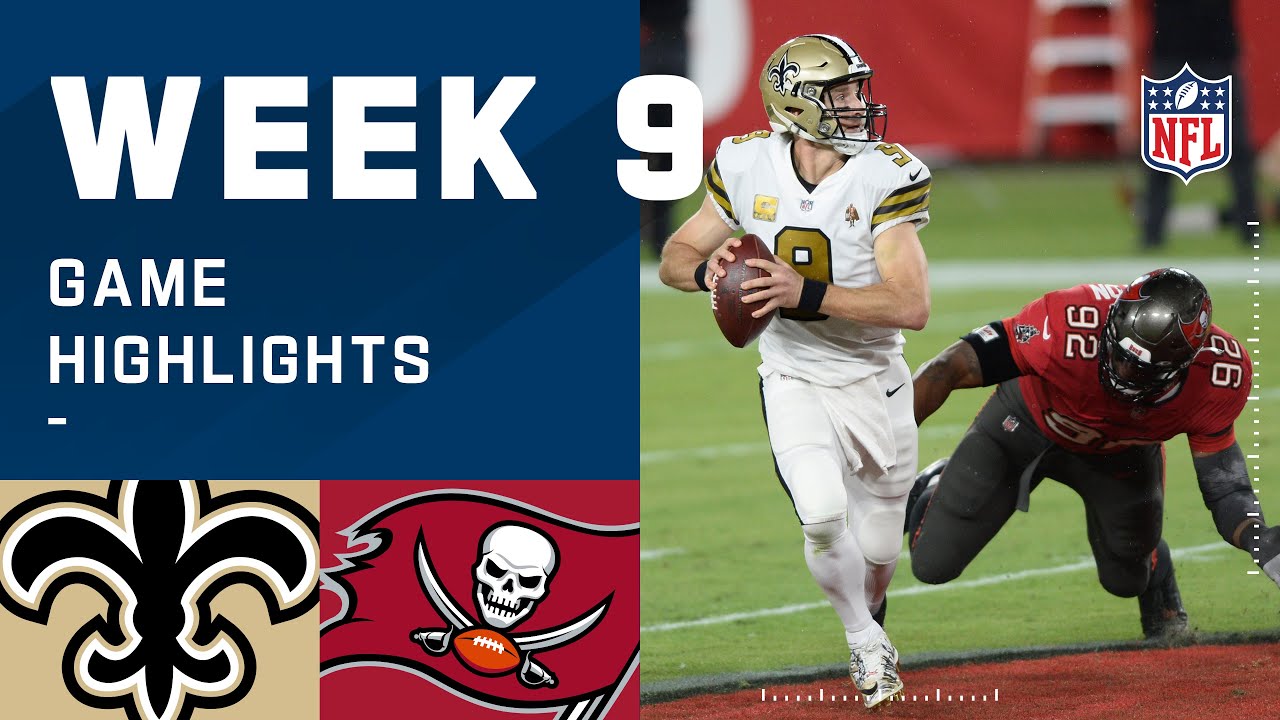 NFC South rivalry