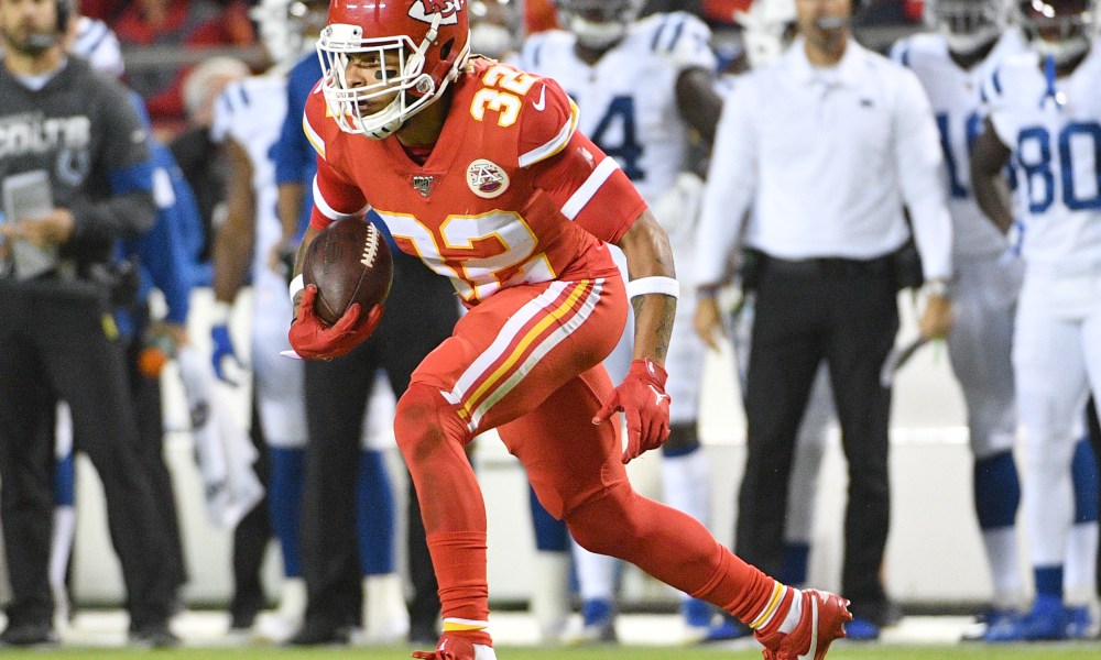 NFL 2019 Chiefs Colts schedule