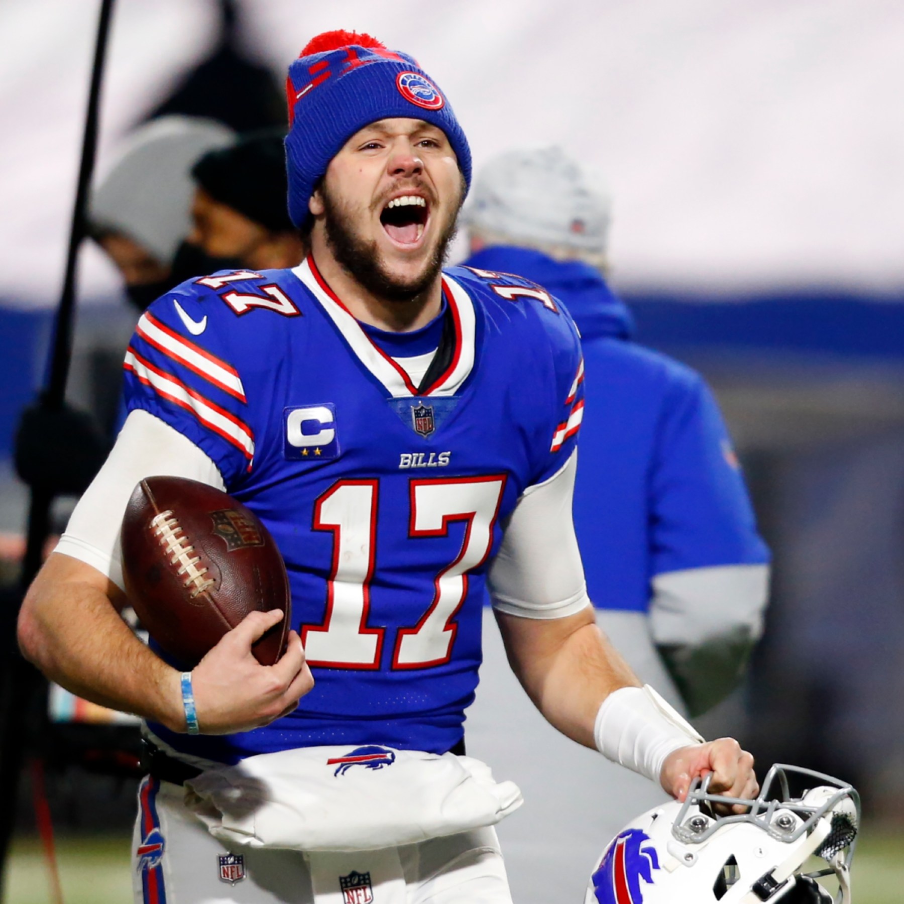 NFL conference championships