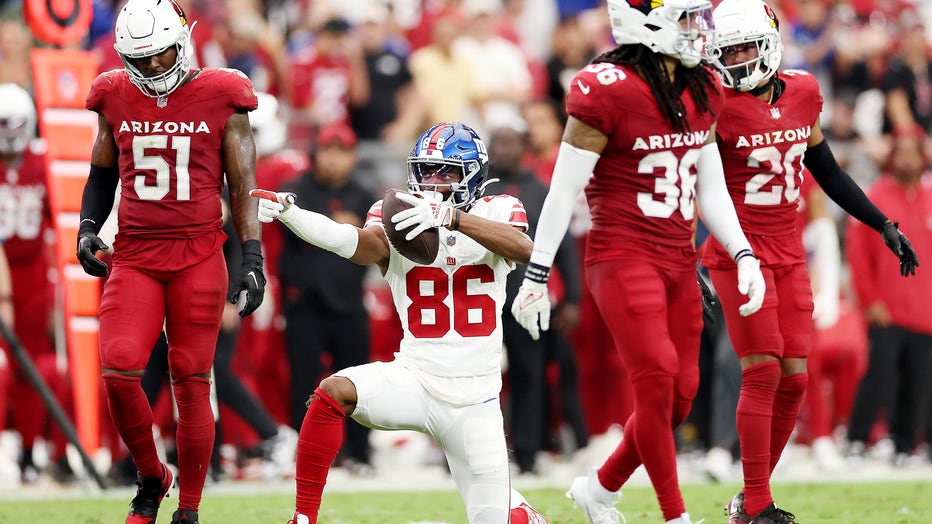 NFL draft impact