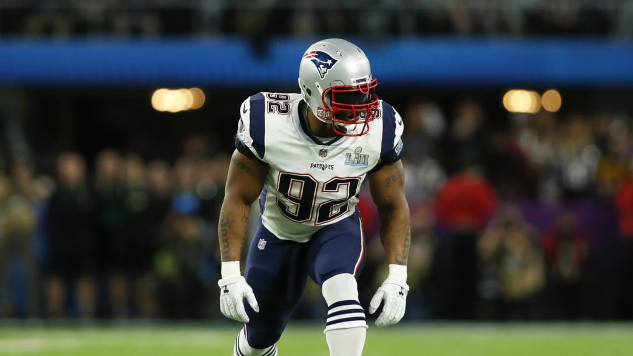 NFL Europe players